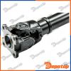 Arbre de transmission arrière pour TOYOTA | NWN-TY-026, 10-090340